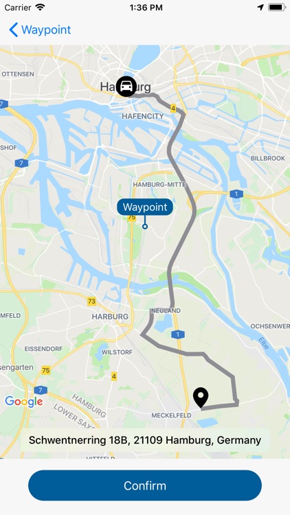 KidsConnect LFH screenshot-3