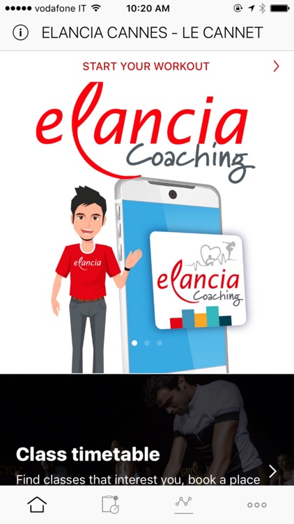 Elancia Coaching