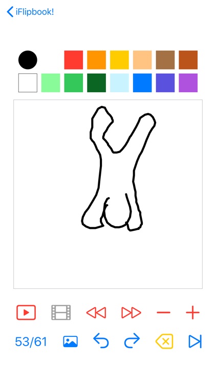 iFlipbook
