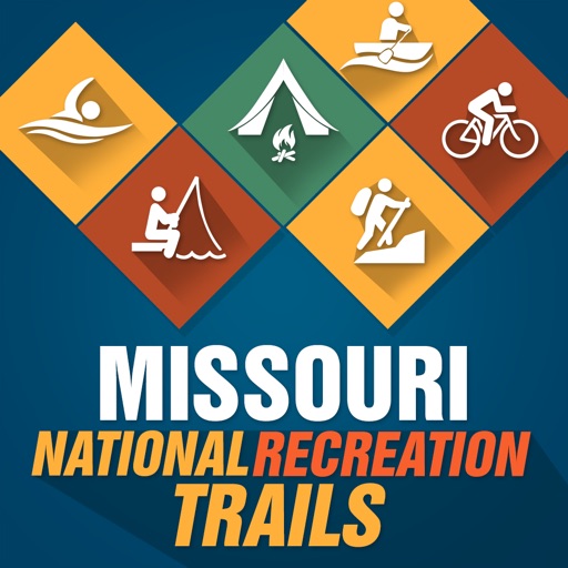 Missouri Recreation Trails