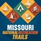MISSOURI NATIONAL RECREATION TRAILS invite you to explore Missouri’s great national system of trails and greenways