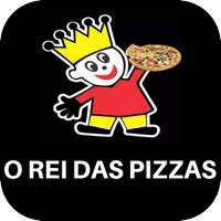 Rei das Pizzas