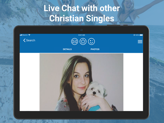 Christian Dating - CDFF