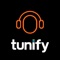 Tunify is the fastest and easiest way to the best music for your business