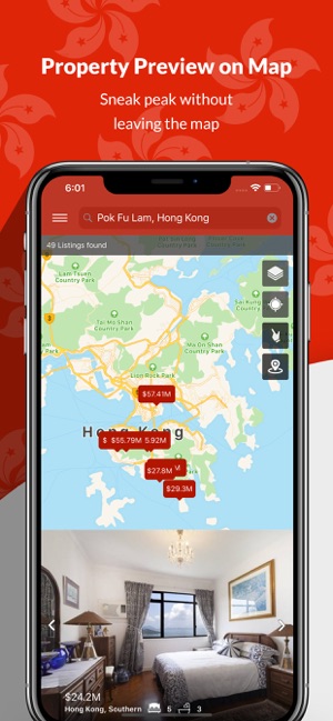 Hong Kong Housing Market(圖4)-速報App