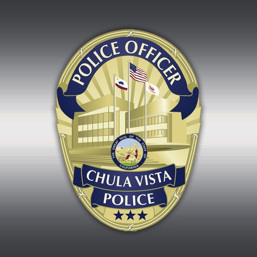 Chula Vista Police Department