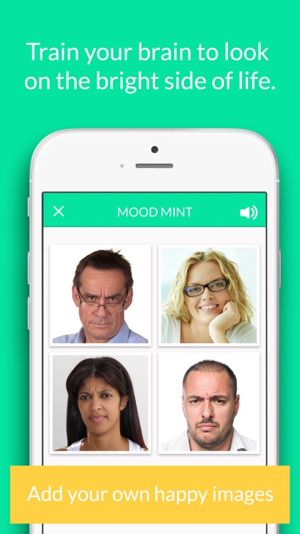 Mood Mint – Boost Your Mood