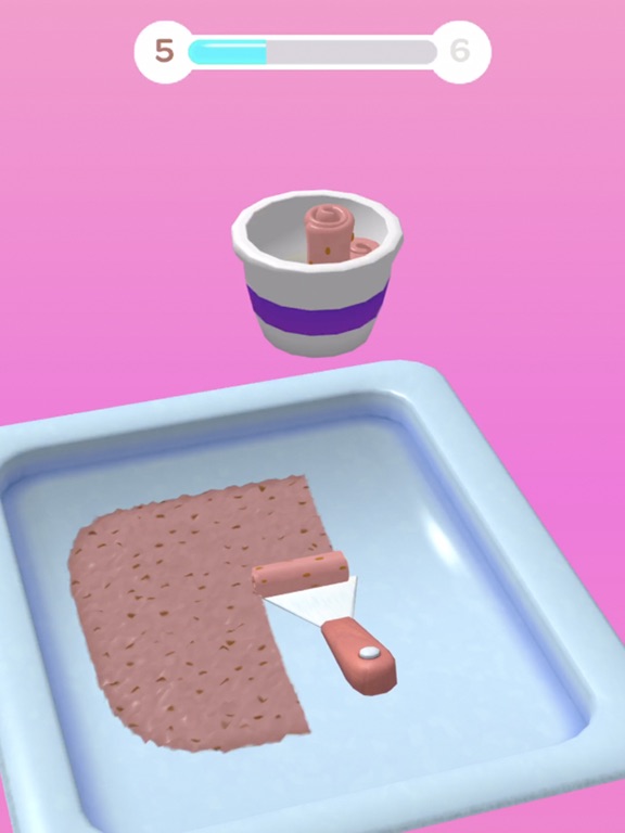 Ice Cream Roll screenshot 7