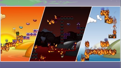 Firebug: Platformer Game screenshot 3