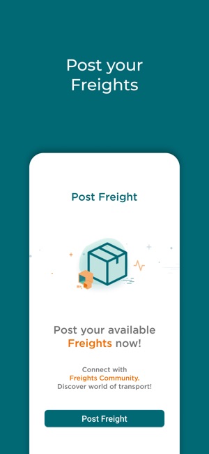 Freights - Exchange Platform(圖2)-速報App