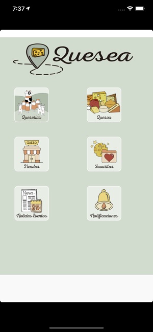 Quesea(圖2)-速報App