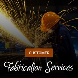 Fabrication Services Customer