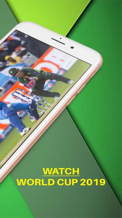 Live cricket streaming store world cup 2019 free