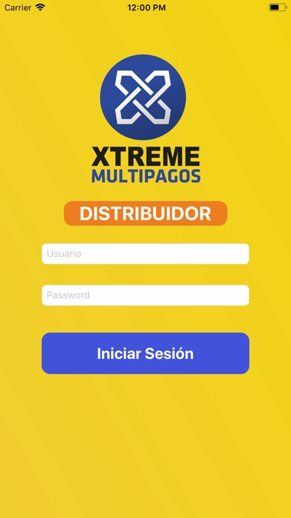 Distribuidor Xtreme Multipagos