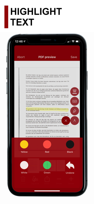 SMART-PDF: Office Scanner App(圖9)-速報App