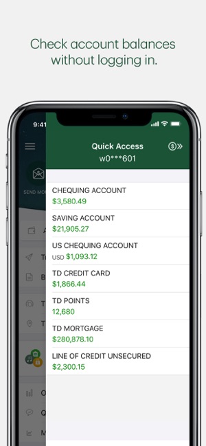 TD Canada(圖2)-速報App