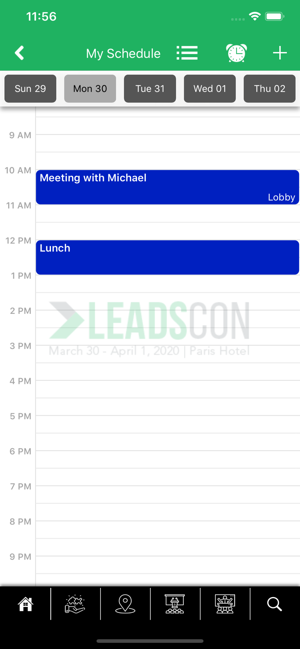 LeadsCon(圖3)-速報App