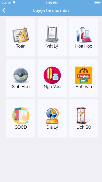 Vịt Đếm Ngược