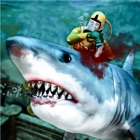 Top 48 Games Apps Like Deep Sea Predator-Man Vs Shark - Best Alternatives