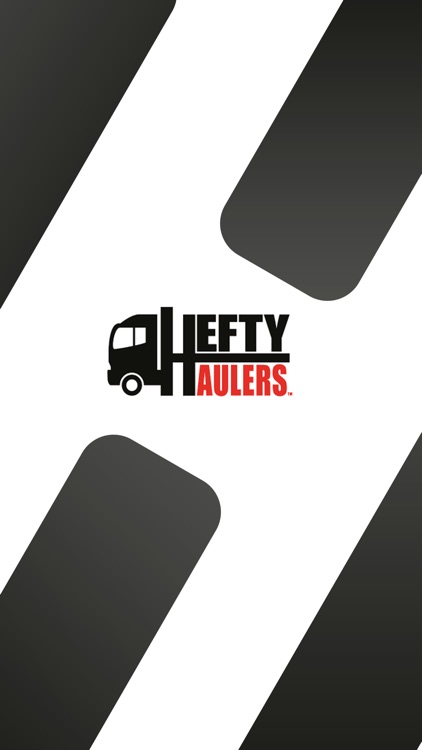 Hefty Haulers Driver