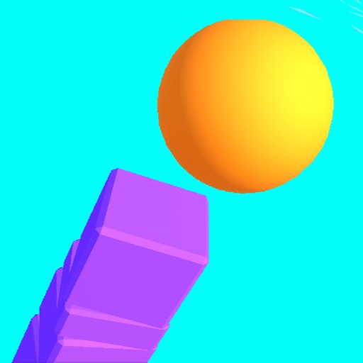 Tower Up 3D icon