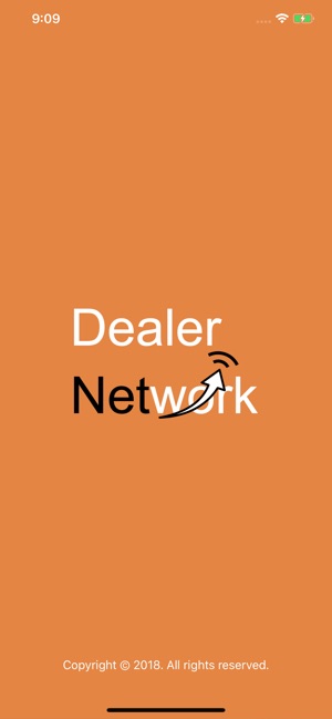 Dealer Network