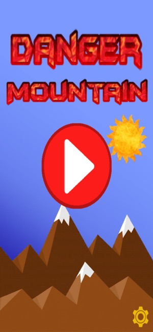 Danger Mountain(圖1)-速報App