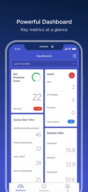 Medallia Mobile 3