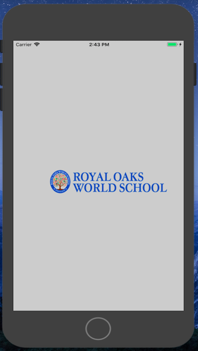 Royal Oaks World School screenshot 2