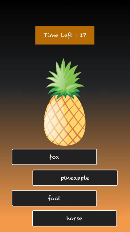 Guess Picture Quiz screenshot-4