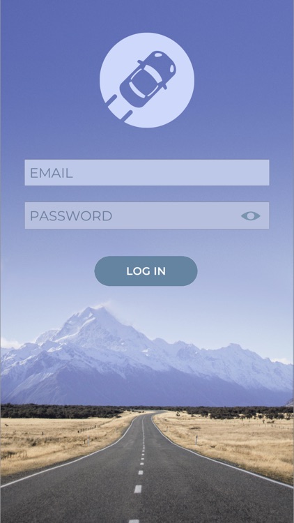 The Driving App screenshot-4