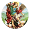 Saint Michael Prayers - Ruby Software LLC