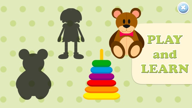 Baby Games for Toddlers & Kids(圖2)-速報App