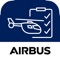 The App is provided free of charge by Airbus Helicopters to support helicopter pilots in the risk assessment phase of their flight preparation