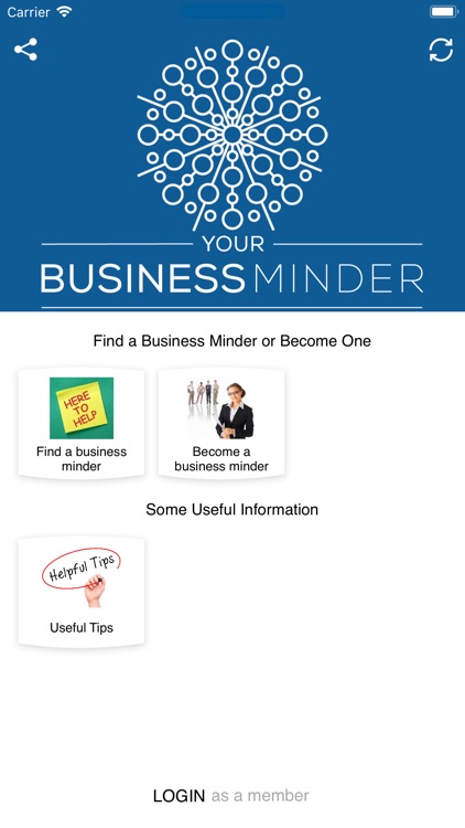 Your Business Minder