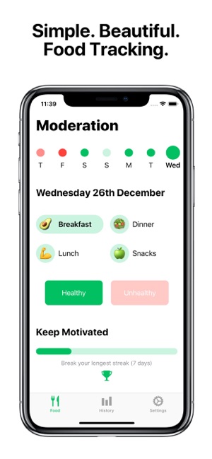 Moderation(圖1)-速報App