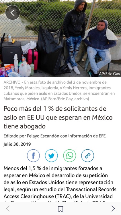 Noticias Telemundo