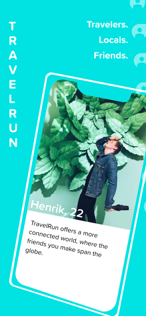 TravelRun(圖1)-速報App