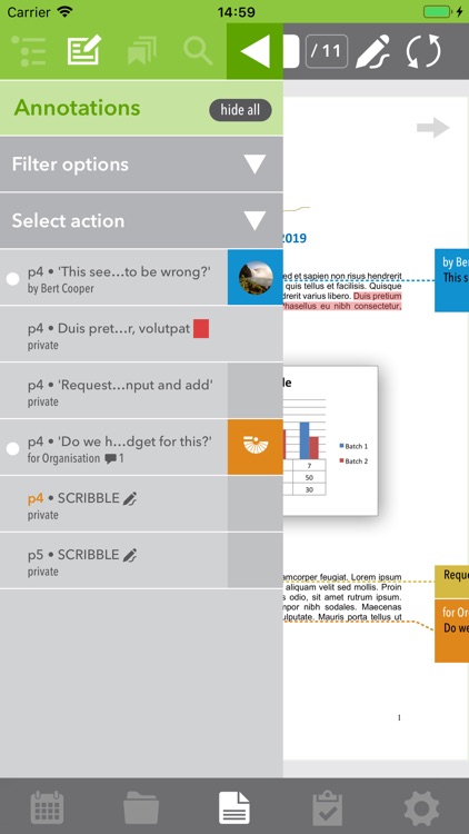 OurMeeting screenshot-3