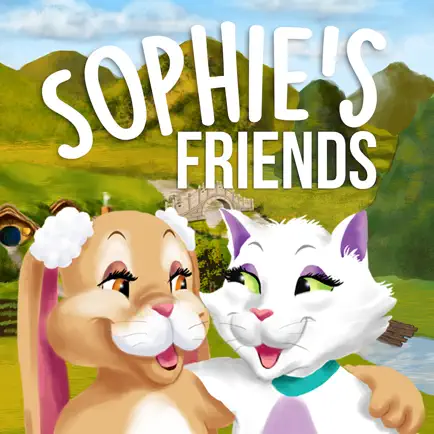 Sophies Friends Читы