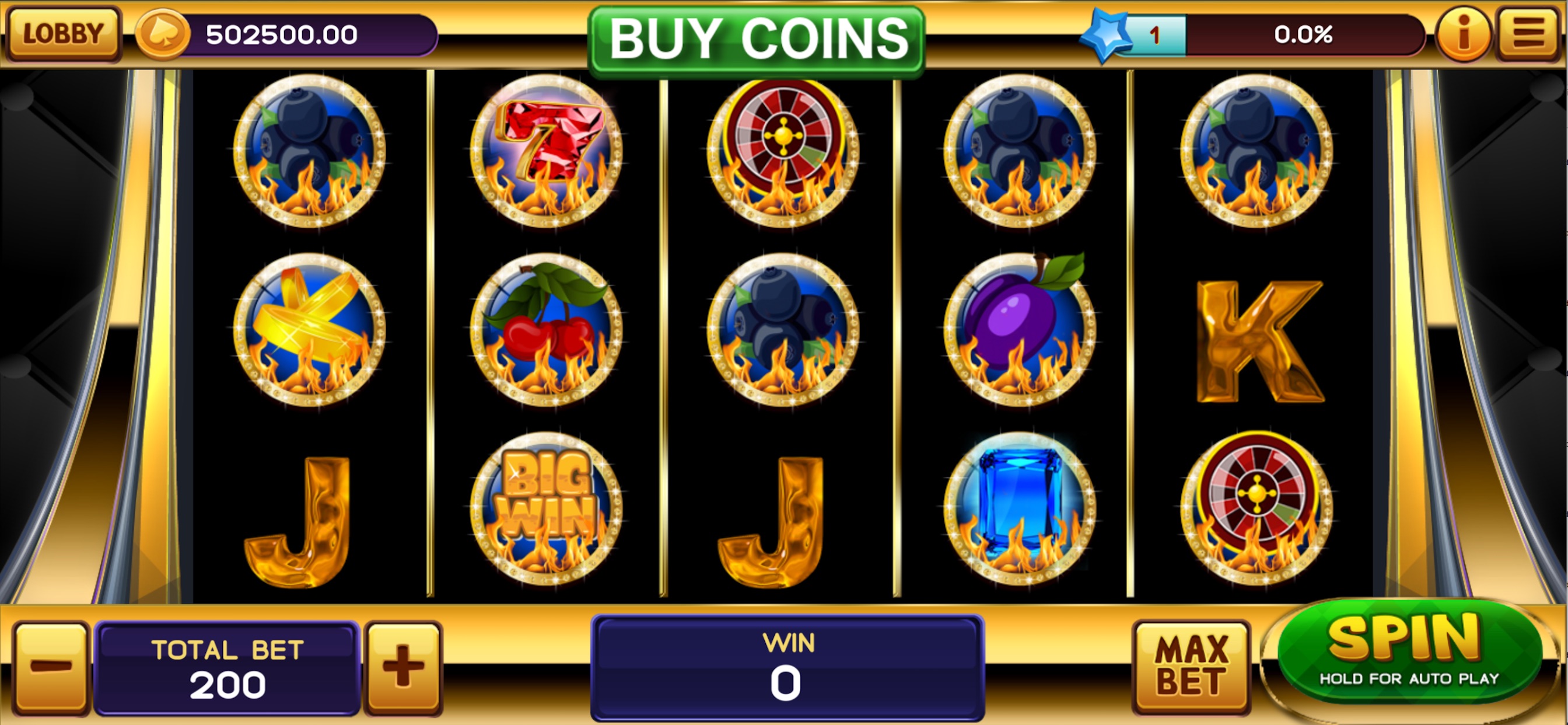 Caesar Slots Free Coins Cheats