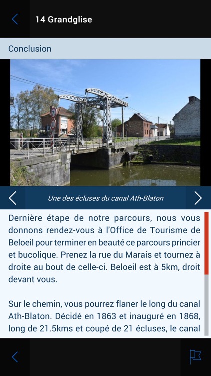 Beloeil screenshot-8