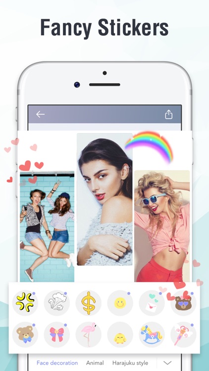 InstaMag - Photo Collage Maker