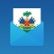 The Official Haitimail app brings the best of Haitimail to your iPhone or iPad with real-time notifications, multiple account support and search that works across all your mail