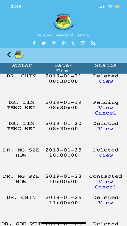 CMH2U screenshot-4