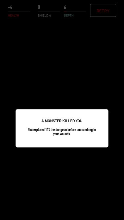 Brave Dungeon: Card Game screenshot-4