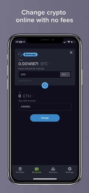 XZEN Secure Bitcoin Wallet(圖4)-速報App