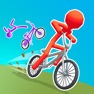 Get Stickman Riders for iOS, iPhone, iPad Aso Report