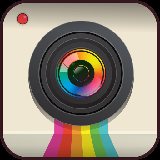 BeautyCam - Photo & Filter Cam icon