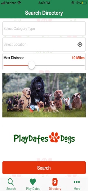 PlayDates4Dogs(圖3)-速報App